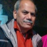 Dr K.L Bawa